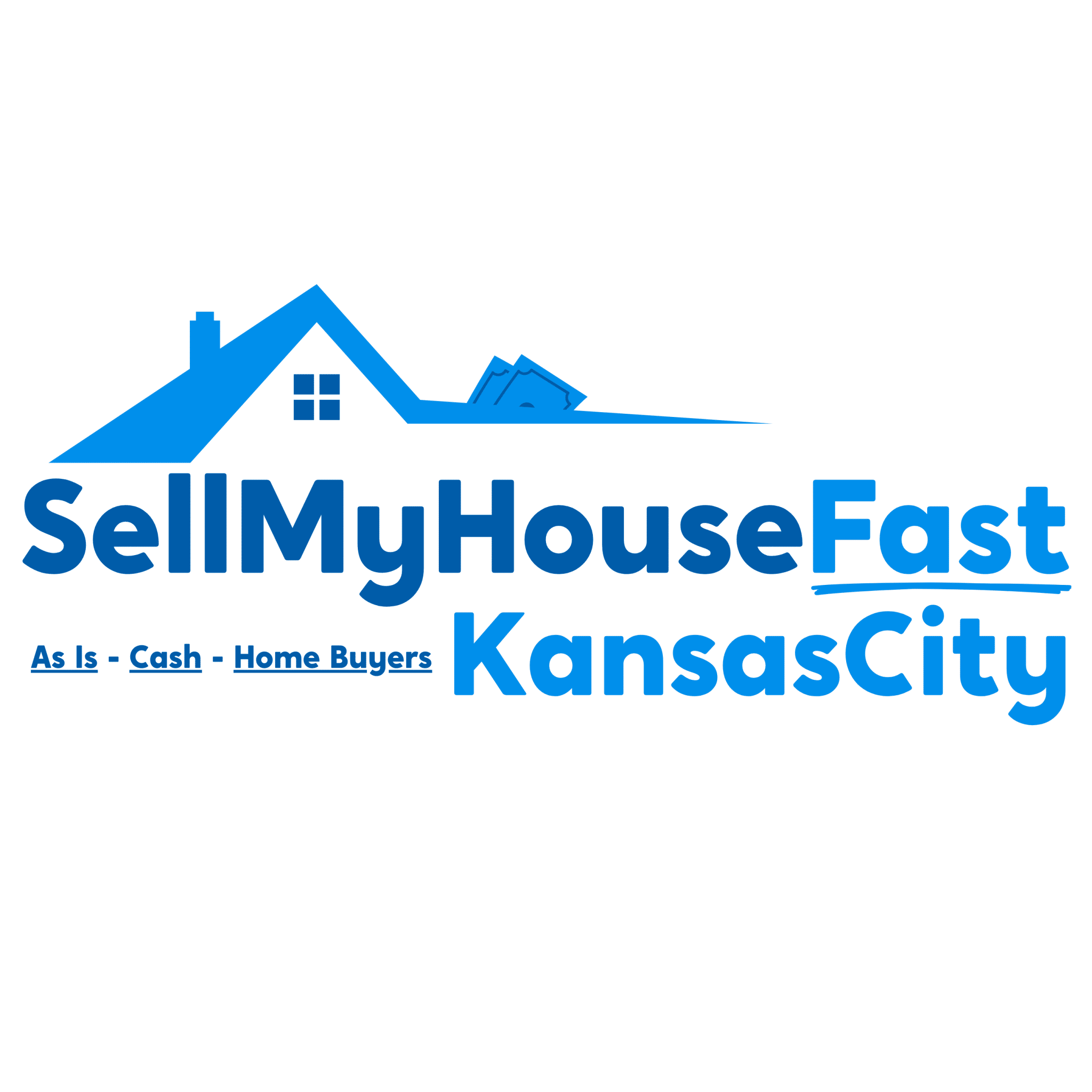 Sell My House Fast Kansas City - Logo
