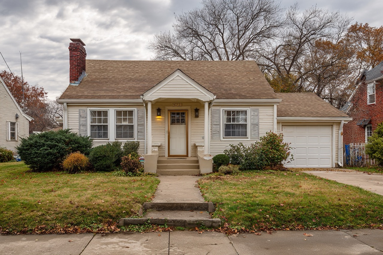 foreclosure prevention kansas city mo residential street