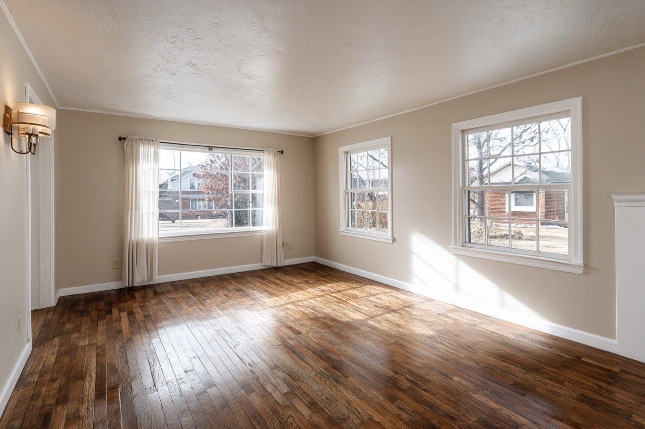 Preparing a Kansas City Missouri home for sale during divorce