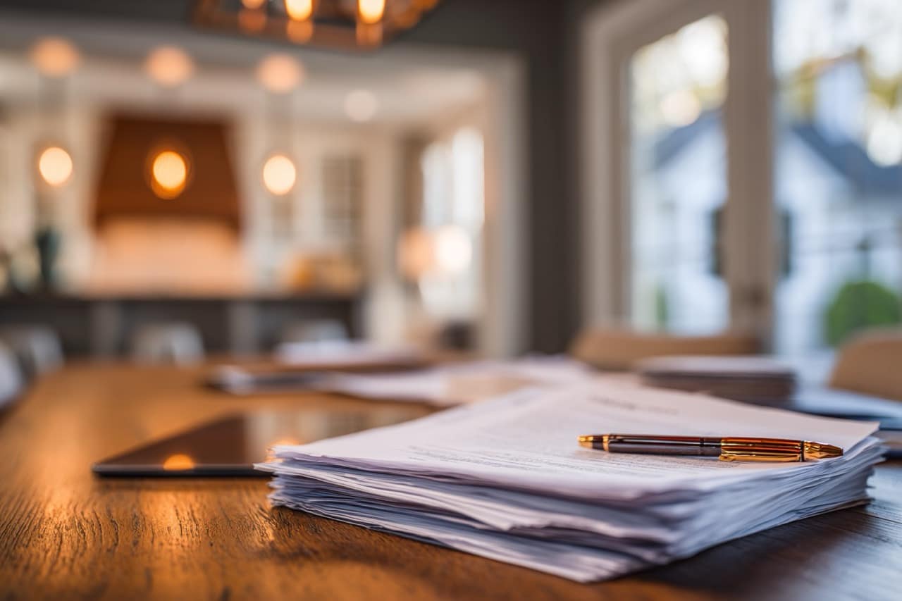 Kansas City Missouri home buyer consultation foreclosure help