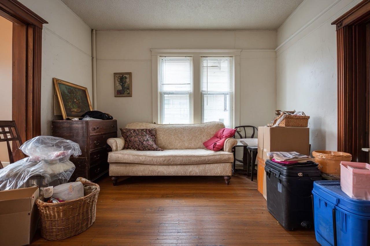 Kansas City Missouri rental house showing tenant rights protection