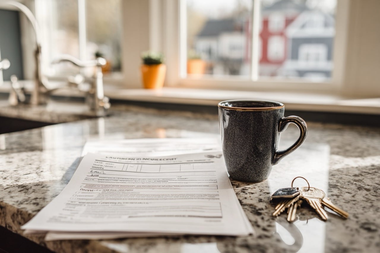 Kansas City MO tenant and landlord property sale negotiation