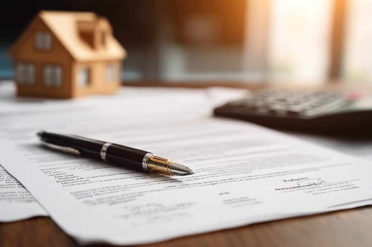 Lien resolution process for Kansas City Missouri property sale