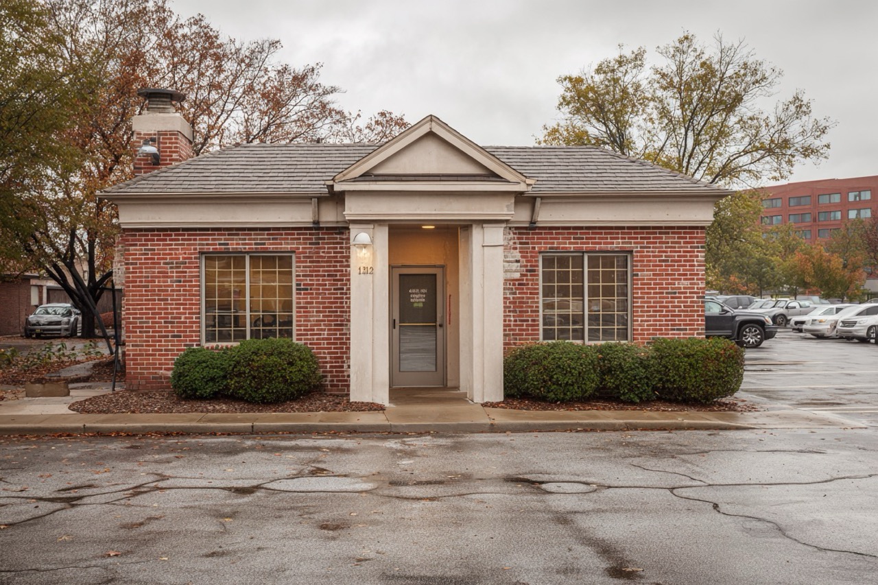 Real estate attorney consultation for lien resolution in Kansas City