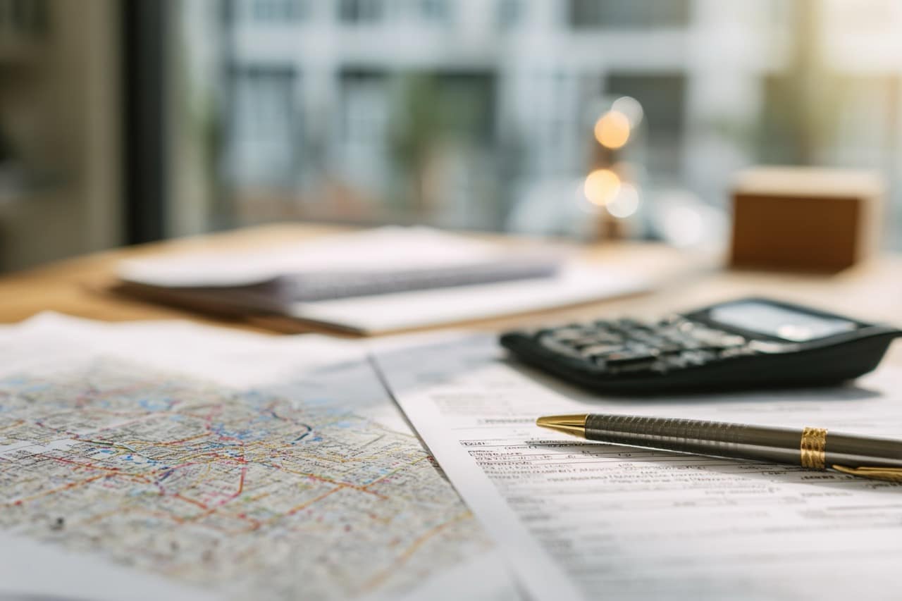 rental property tax planning kansas city mo financial considerations