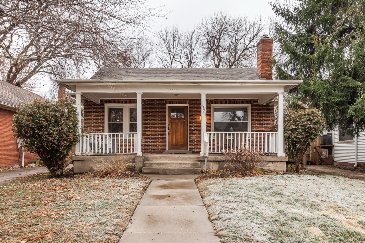 Selling a house with tenants in Kansas City Missouri rental property