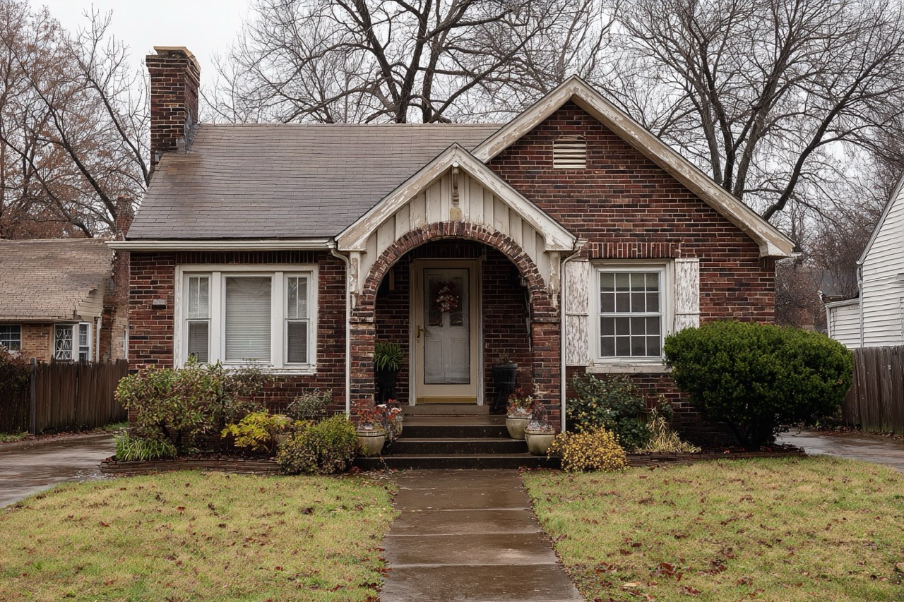 Kansas City Missouri homeowner reviewing tax reduction strategies for property sale